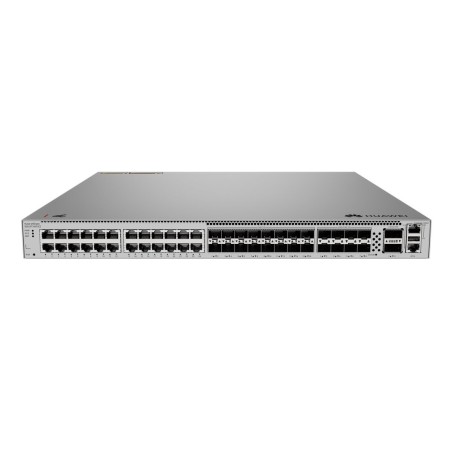 Huawei S620-24T16X8Y2CZ Switch 24G, 16SFP+, 8SFP28, 2QSFP28, L3 Managed, Rack