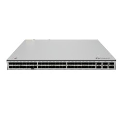 Huawei S630-48X6Q optický Switch 48SFP+, 6QSFP+, L3 Managed, Rack