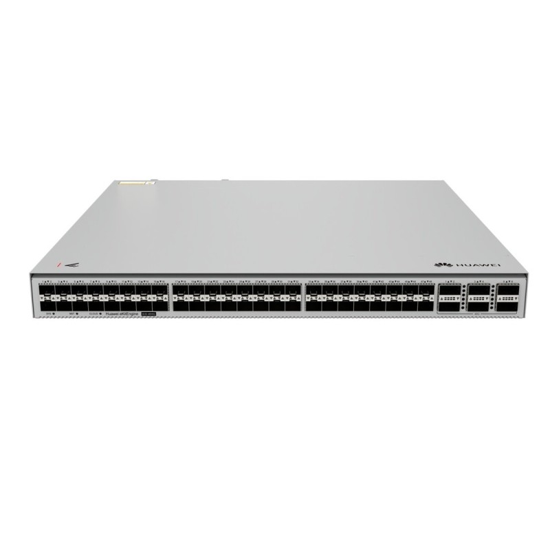 Huawei S630-48X6Q optický Switch 48SFP+, 6QSFP+, L3 Managed, Rack