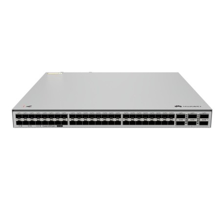 Huawei S630-48X6Q optický Switch 48SFP+, 6QSFP+, L3 Managed, Rack