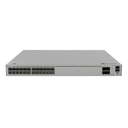 Huawei S310-24U4X Switch 24G PoE, 4SFP+, L3 Managed, Rack