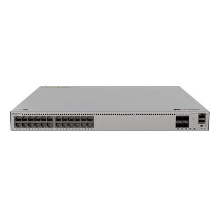 Huawei S310-24U4X Switch 24G PoE, 4SFP+, L3 Managed, Rack
