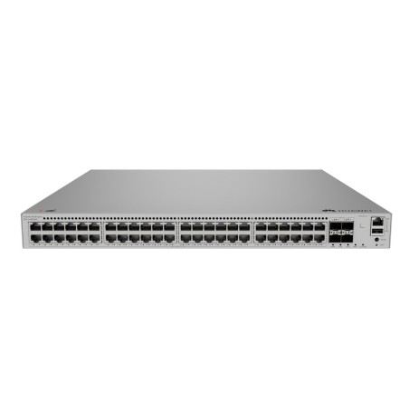 Huawei S310-48PN4X Switch 48x 2.5G PoE, 4SFP+, L3 Managed, Rack