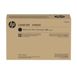 HP 159X Black Original/LaserJet Toner Cartridge