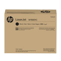 HP 159Y Black Original/LaserJet Toner Cartridge