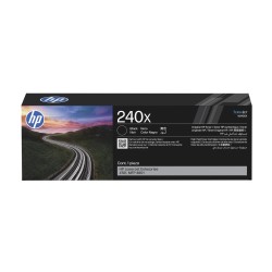 HP 240X High Yield Black/Original LaserJet Tonercartridge