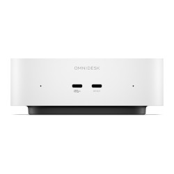 HP OmniDesk Mini Desktop M05-0000nc/ Mini PC/ Core 5 315/ 8GB LPDDR5/ 512GB SSD/ Intel Graphics/ W11H/ kbd+myš