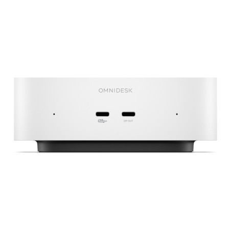 HP OmniDesk Mini Desktop M05-0000nc/ Mini PC/ Core 5 315/ 8GB LPDDR5/ 512GB SSD/ Intel Graphics/ W11H/ kbd+myš