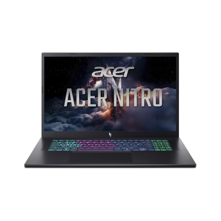 Acer ANV17-I31 17/C5-210H/16G/512SSD/Eshell