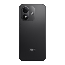 Xiaomi Redmi Note 17/4GB/128GB/Black