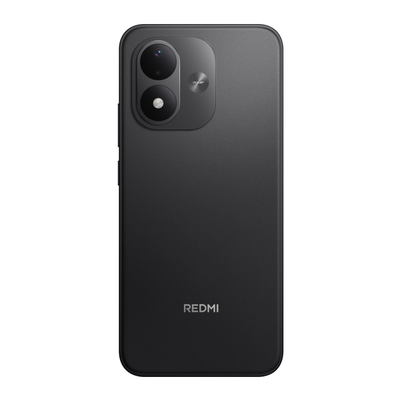 Xiaomi Redmi Note 17/4GB/128GB/Black