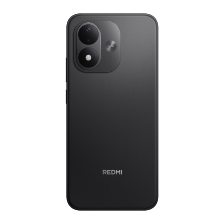 Xiaomi Redmi Note 17/4GB/128GB/Black