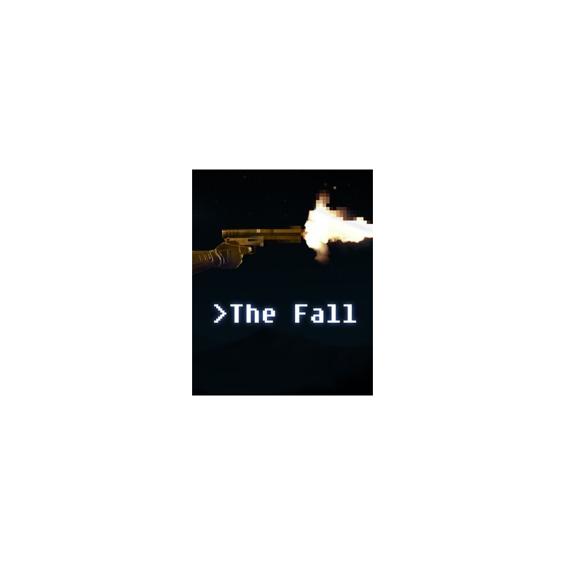 The Fall – hra pro PC (elektronická licence)