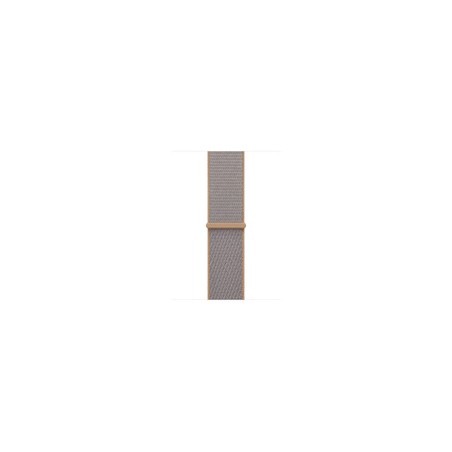 Watch Acc/40/Chambray Blue Sport Loop