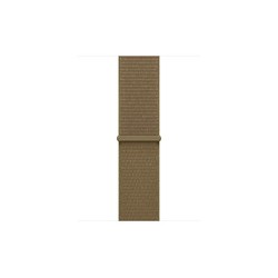 Watch Acc/42/Olive Sport Loop