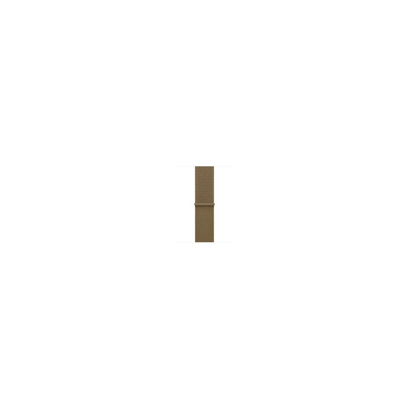 Watch Acc/42/Olive Sport Loop
