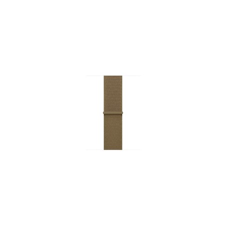 Watch Acc/42/Olive Sport Loop