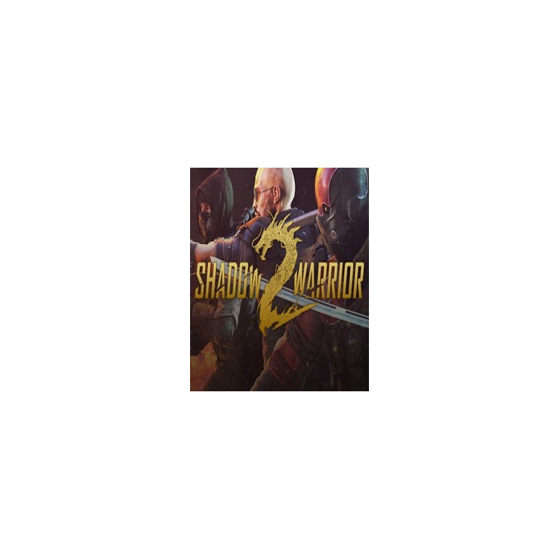 Shadow Warrior 2 – hra pro PC (elektronická licence)