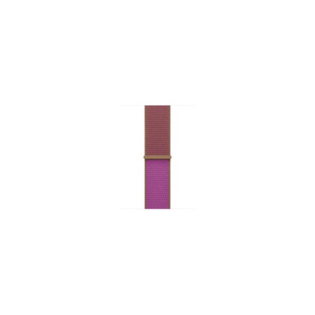 Watch Acc/42/Magenta Sport Loop