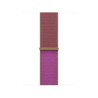 Watch Acc/42/Magenta Sport Loop