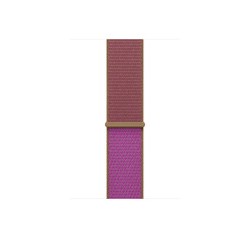Watch Acc/46/Magenta Sport Loop