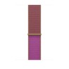 Watch Acc/46/Magenta Sport Loop