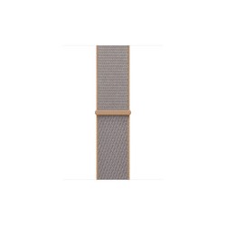 Watch Acc/42/Chambray Blue Sport Loop