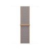 Watch Acc/42/Chambray Blue Sport Loop