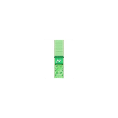 Watch Acc/42/Green Spark Nike Sport Loop