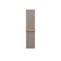 Watch Acc/46/Chambray Blue Sport Loop
