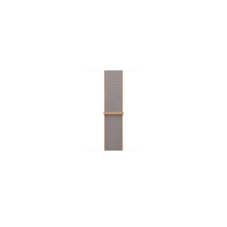 Watch Acc/46/Chambray Blue Sport Loop