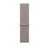Watch Acc/46/Chambray Blue Sport Loop