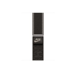 Watch Acc/46/After Dark Black Nike Sport Loop