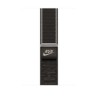 Watch Acc/46/After Dark Black Nike Sport Loop