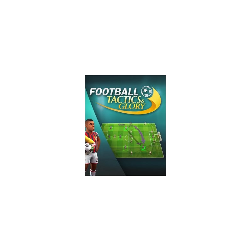 ESD Football, Tactics & Glory