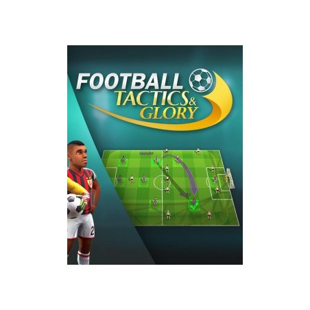 ESD Football, Tactics & Glory