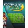 ESD Football, Tactics & Glory