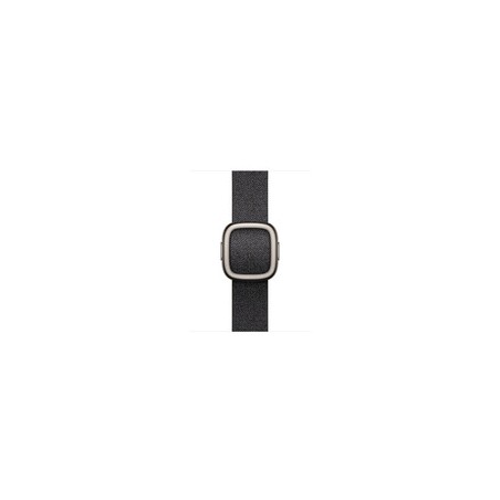 Watch Acc/42/Navy Blue Modern Buckle- L