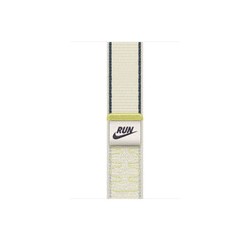 Watch Acc/46/Chalk Calm Nike Sport Loop