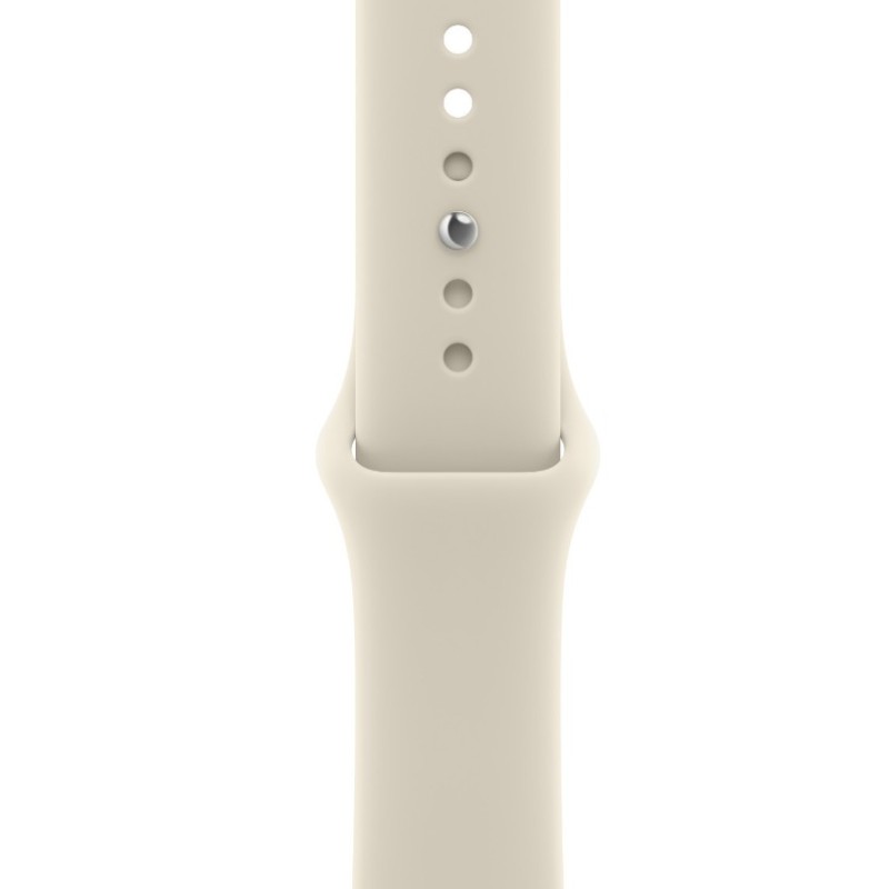 Watch Acc/42/Sand Sport Band - S/M
