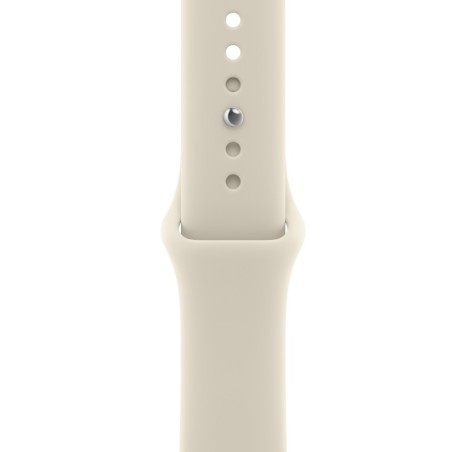 Watch Acc/42/Sand Sport Band - S/M