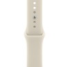 Watch Acc/42/Sand Sport Band - S/M