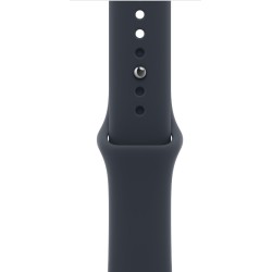 Watch Acc/42/Navy Blue Sport Band - M/L