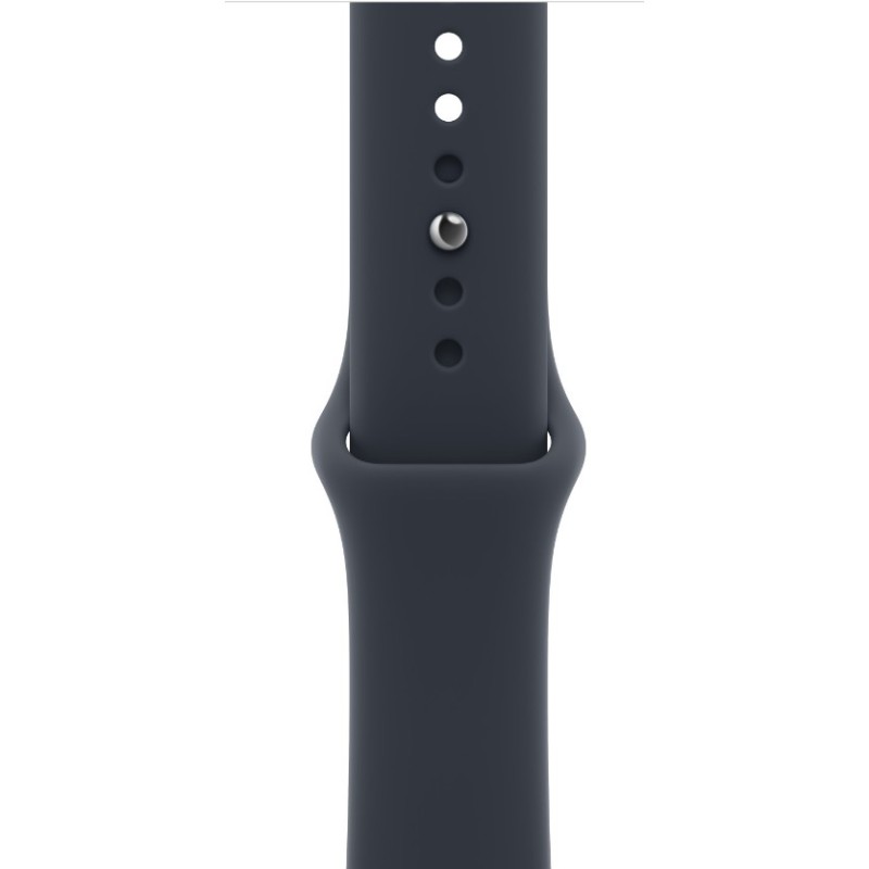 Watch Acc/42/Navy Blue Sport Band - M/L