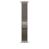 Watch Acc/49/Natural Titan.Milanese Loop - M