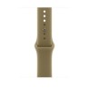 Watch Acc/46/Olive Sport Band - S/M