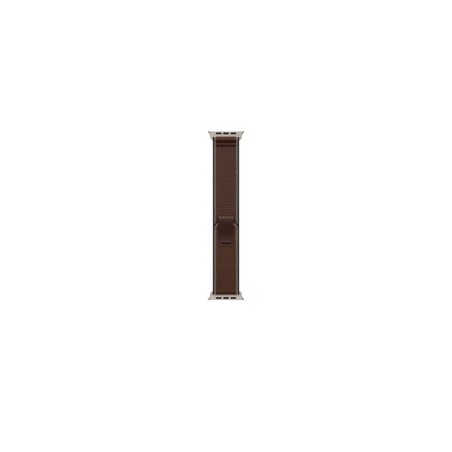 Watch Acc/49/D.Umber Trail Loop/Nat.Titan - M/L