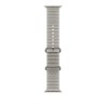 Watch Acc/49/Tr.Grey Ocean Band/Nat.Titan