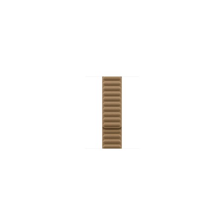 Watch Acc/42/Camel Magnetic Link - S/M