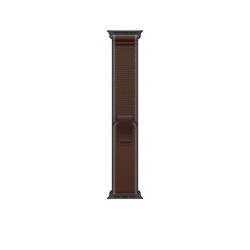 Watch Acc/49/D.Umber Trail Loop/Black Titan - M/L